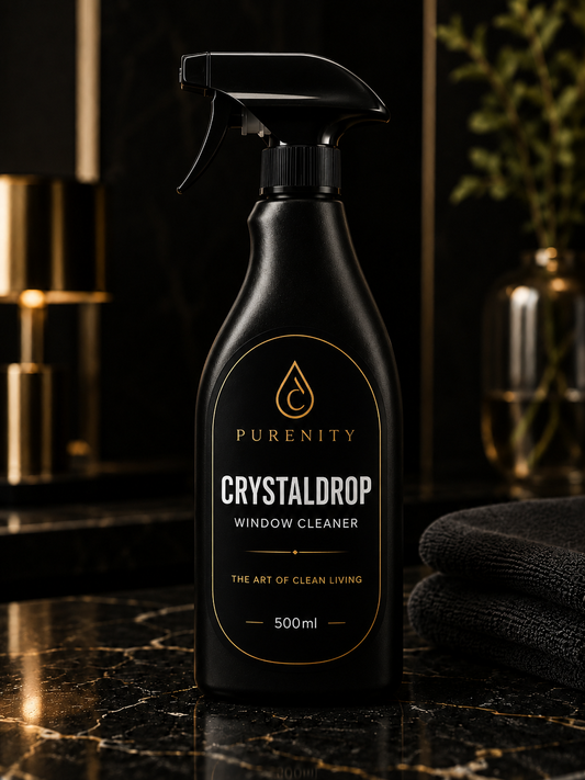 🖤 CrystalDrop